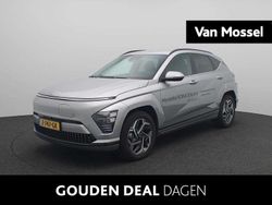Grijs Gebruikt 2024 Hyundai Kona Comfort SUV | € 33.940