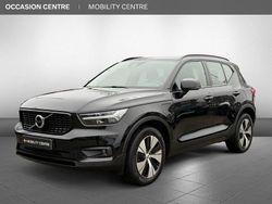 Zwart Gebruikt 2020 Volvo XC40 SUV | € 29.450 (Goede deal)