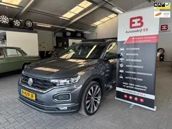 Grijs Gebruikt 2019 VW T-Roc Sport SUV | € 23.950 (Iets duurder)