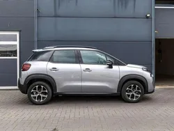 Grijs Gebruikt 2024 Citroën C3 Aircross PureTech SUV | € 19.900 (Goede deal)