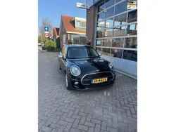 Zwart Gebruikt 2019 Mini ONE Pepper Hatchback | € 15.850 (Eerlijke prijs)