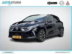 Zwart Gebruikt 2024 Mitsubishi Colt Edition Hatchback | € 23.239 (Eerlijke prijs)