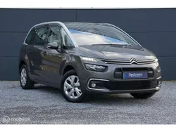 Grijs Gebruikt 2019 Citroën C4 SpaceTourer Business Class MPV | € 19.998 (Eerlijke prijs)