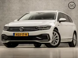 Wit Gebruikt 2020 VW Passat Business Stationwagen | € 21.945 (Super prijs)