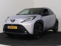 Paars Gebruikt 2025 Toyota Aygo X SUV | € 25.650