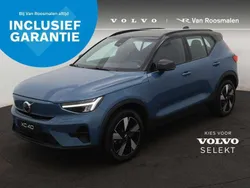 Blauw Gebruikt 2024 Volvo XC40 Core SUV | € 38.900 (Eerlijke prijs)