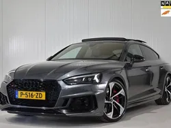 Grijs Gebruikt 2019 Audi RS5 Sportback Comfort Hatchback | € 59.995 (Duur)