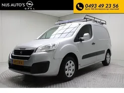 Overige Gebruikt 2015 Peugeot Partner MPV | € 5.850 (Eerlijke prijs)