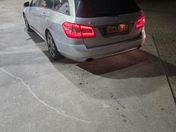 Gebruikt 2010 Mercedes E350 Stationwagen | € 5.850 (Goede deal)