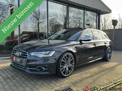 Stationwagon Gebruikt 2012 Audi S6 Proline Stationwagen | € 36.950