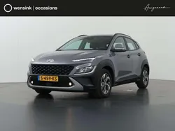 Grijs Gebruikt 2023 Hyundai Kona Comfort SUV | € 26.735 (Eerlijke prijs)