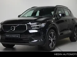 Zwart Gebruikt 2020 Volvo XC40 Momentum SUV | € 27.995 (Goede deal)