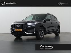 Zwart Gebruikt 2025 Ford Kuga ST-Line X SUV | € 42.435 (Goede deal)