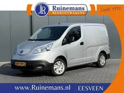 Grijs Gebruikt 2020 Nissan e-NV200 Van | € 11.950 (Goede deal)