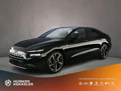 Zwart, metallic lak Nieuw 2025 Audi e-tron Ambiente SUV | € 62.440