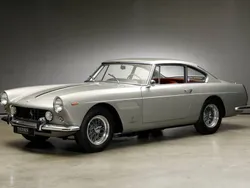 Grijs Gebruikt 1961 Ferrari 250 Coupé | € 385.000