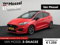 Rood Gebruikt 2022 Ford Fiesta Active X Hatchback | € 20.900 (Eerlijke prijs)