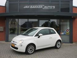 Wit Gebruikt 2015 Fiat 500 Pop Star Hatchback | € 5.950 (Eerlijke prijs)