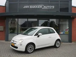 Wit Gebruikt 2015 Fiat 500 Pop Star Hatchback | € 5.950 (Eerlijke prijs)