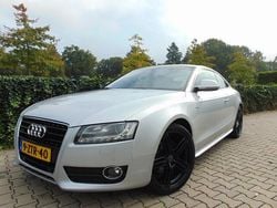 Grijs Gebruikt 2008 Audi A5 S-Line Coupé | € 8.950 (Eerlijke prijs)