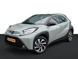 Hatchback Gebruikt 2024 Toyota Aygo X Pulse SUV | € 20.495