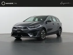 Grijs Gebruikt 2024 Kia Ceed Stationwagen | € 28.835 (Eerlijke prijs)