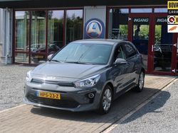 Grijs Gebruikt 2023 Kia Rio GT-Line Hatchback | € 21.945 (Eerlijke prijs)
