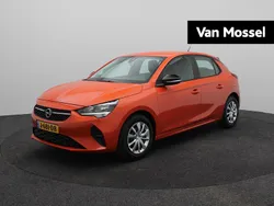 Oranje Gebruikt 2020 Opel Corsa Edition Hatchback | € 12.700 (Goede deal)