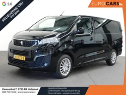 Zwart Gebruikt 2023 Peugeot Expert S Van | € 25.890 (Eerlijke prijs)