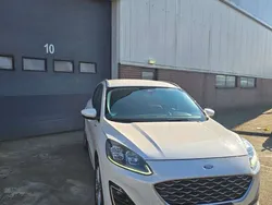 Gebruikt 2022 Ford Kuga Vignale SUV | € 15.400