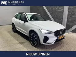 Wit Gebruikt 2024 Volvo XC60 Ultimate SUV | € 52.800 (Eerlijke prijs)