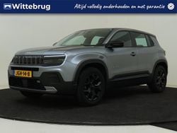 Grijs Gebruikt 2024 Jeep Avenger Altitude SUV | € 24.925 (Duur)