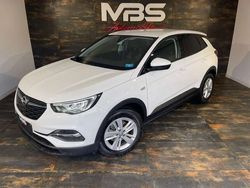 Wit Gebruikt 2020 Opel Grandland X SUV | € 11.950 (Super prijs)