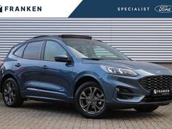 Blauw Gebruikt 2024 Ford Kuga ST-Line X SUV | € 35.495 (Goede deal)