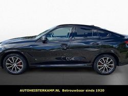 Zwart Gebruikt 2024 BMW X6 M Sport SUV | € 117.950