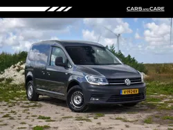 Gebruikt 2018 VW Caddy Comfortline MPV | € 9.750 (Eerlijke prijs)
