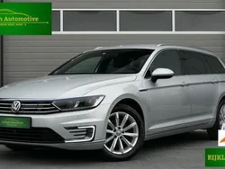 Grijs Gebruikt 2015 VW Passat Highline Stationwagen | € 11.240 (Goede deal)