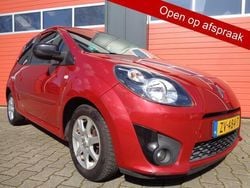 Rood Gebruikt 2010 Renault Twingo Initiale Hatchback | € 3.450 (Eerlijke prijs)