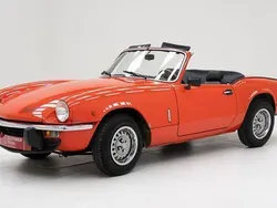 Triumph Spitfire