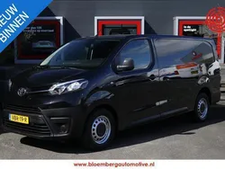 Overige Gebruikt 2019 Toyota Proace Van | € 18.500 (Iets duurder)