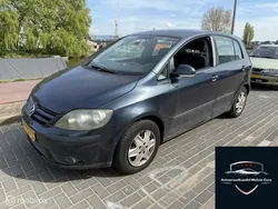 Blauw Gebruikt 2005 VW Golf IV Hatchback | € 1.199 (Super prijs)