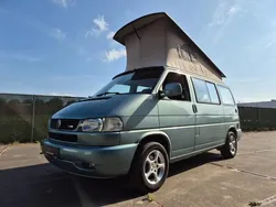 Groen Gebruikt 2003 VW California California Van | € 23.950