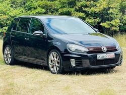 Grijs Gebruikt 2014 VW Golf VII GTI | € 12.994 (Super prijs)