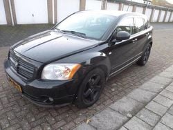 Zwart Gebruikt 2008 Dodge Caliber SXT Hatchback | € 2.150 (Goede deal)