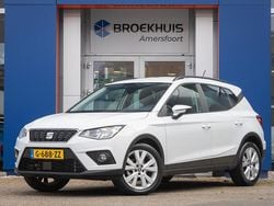 Wit Gebruikt 2020 Seat Arona Business SUV | € 21.395 (Eerlijke prijs)