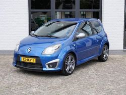 Blauw Gebruikt 2009 Renault Twingo R.S. Hatchback | € 5.500 (Eerlijke prijs)