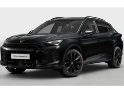 Midnight black Nieuw 2025 Cupra Formentor VZ SUV | € 51.165 (Super prijs)