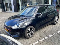 Zwart Gebruikt 2019 Suzuki Swift Hatchback | € 15.950 (Eerlijke prijs)