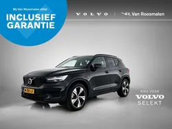 Zwart Gebruikt 2021 Volvo XC40 R-Design SUV | € 35.950 (Eerlijke prijs)