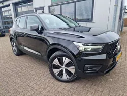 Zwart Gebruikt 2021 Volvo XC40 R-Design SUV | € 35.725 (Iets duurder)